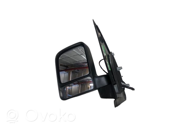 Ford Transit -  Tourneo Connect Manualne lusterko boczne drzwi przednich 011022