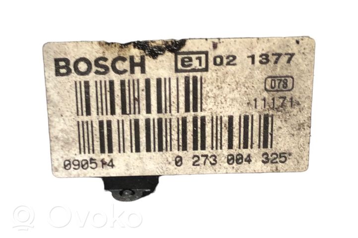 Iveco Daily 3rd gen Pompe ABS 0273004325