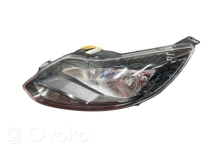 Ford Focus Lampa przednia BM5113W030CJ