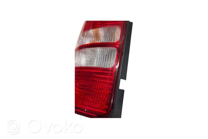 Volkswagen Caddy Lampa tylna 2K5945096K