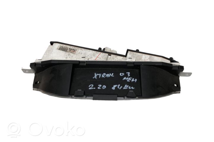 Nissan X-Trail T30 Compteur de vitesse tableau de bord 9H00595