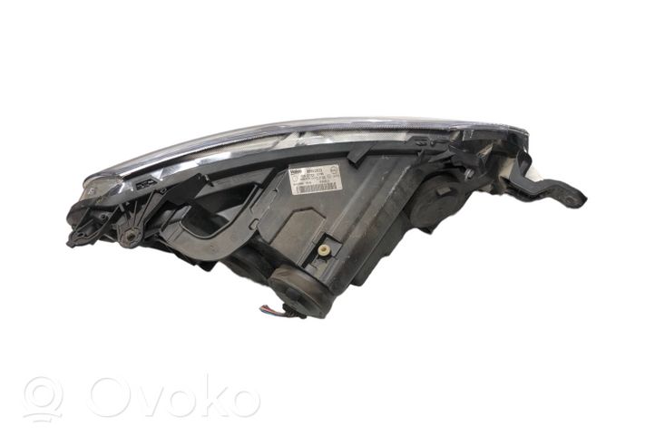 Fiat Scudo Faro/fanale 89902623