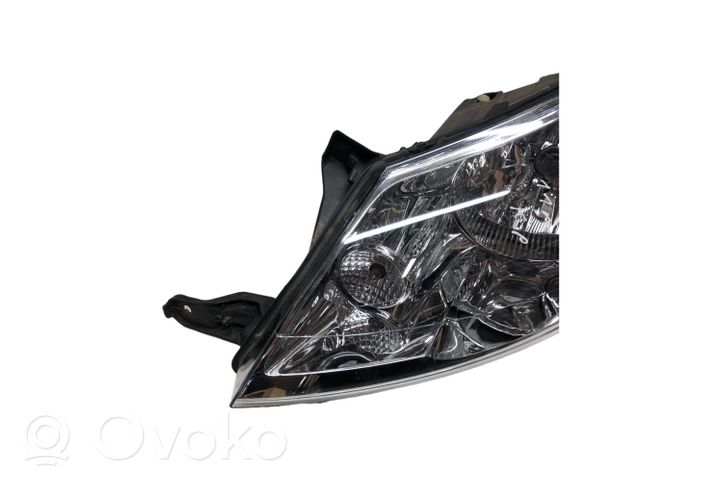 Fiat Scudo Phare frontale 89902623