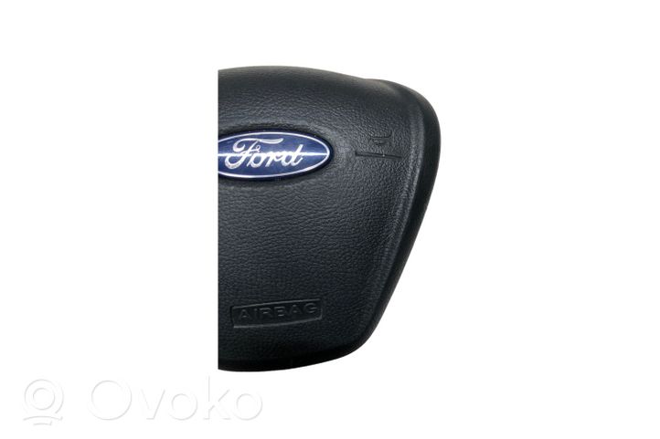 Ford Fiesta Ohjauspyörän turvatyyny 8V51A042B85