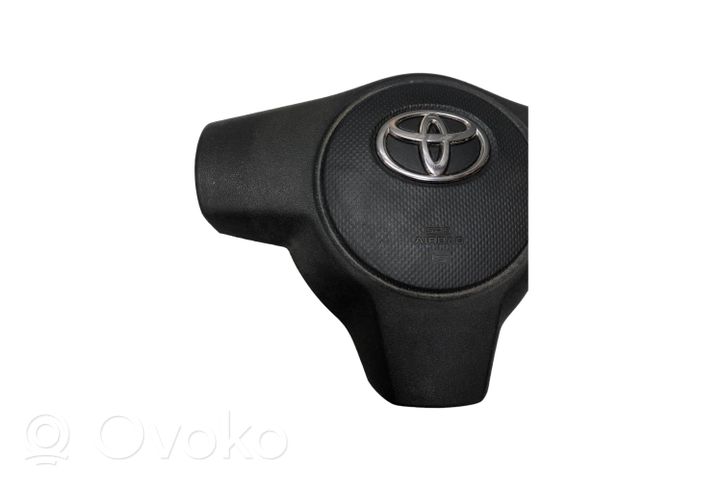 Toyota Urban Cruiser (XP110) Airbag de volant EBUV9030677