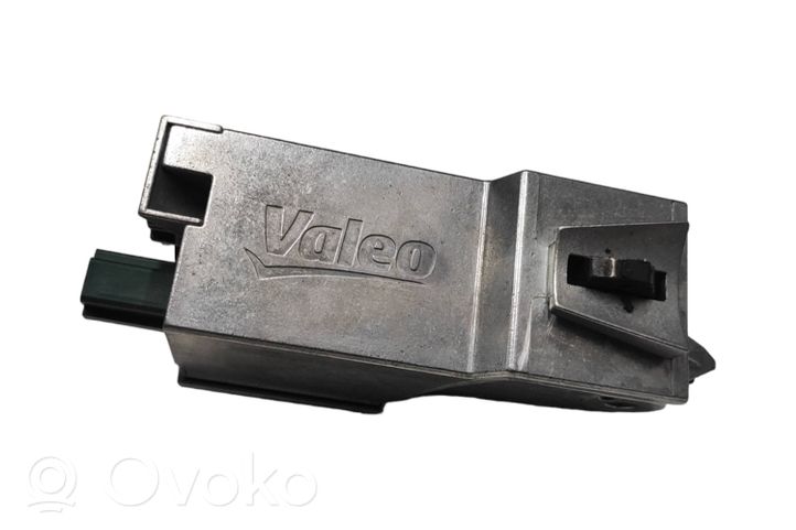 Ford Mondeo MK IV Verrouillage du volant 7G913F880