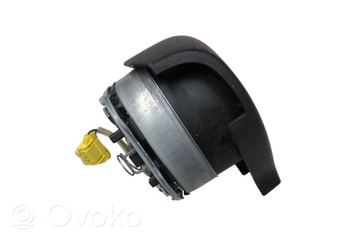 Volkswagen Golf V Poduszka powietrzna Airbag kierownicy 1K0880201BL