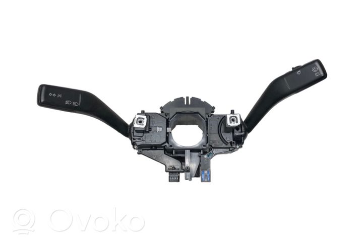 Volkswagen Golf V Leva/interruttore dell’indicatore di direzione e tergicristallo 1K0953503DQ