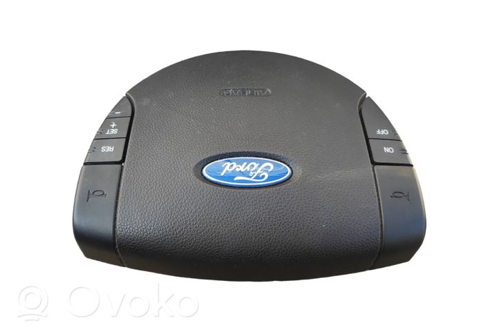 Ford Mondeo Mk III Airbag de volant 3S71F042B85DCW