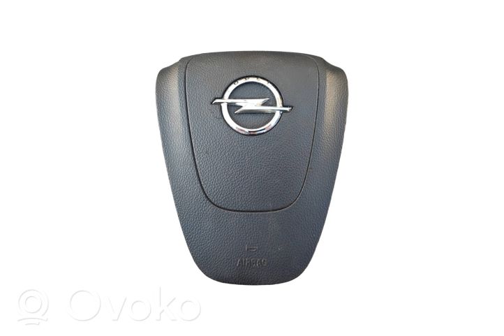 Opel Insignia A Poduszka powietrzna Airbag kierownicy 13270401