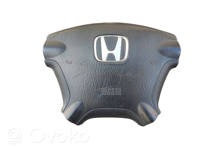 Honda CR-V Poduszka powietrzna Airbag kierownicy 77800S9AG110M1