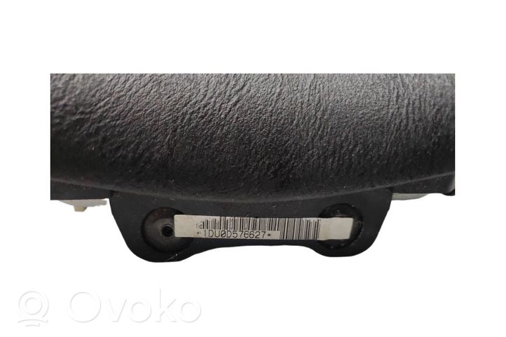 Subaru Forester SF Poduszka powietrzna Airbag kierownicy 1DU0D576627