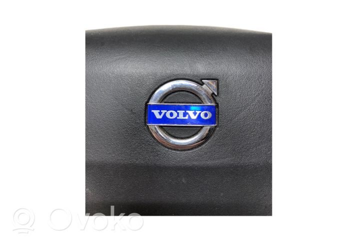 Volvo S40 Airbag dello sterzo 30615725