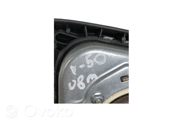 Volvo V50 Poduszka powietrzna Airbag kierownicy 8623347