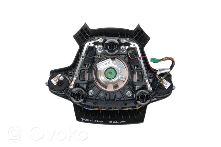 Ford Focus Steering wheel airbag AM51R042B85BEW