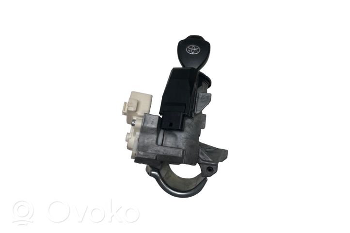 Toyota Avensis T270 Blocchetto accensione N0502638