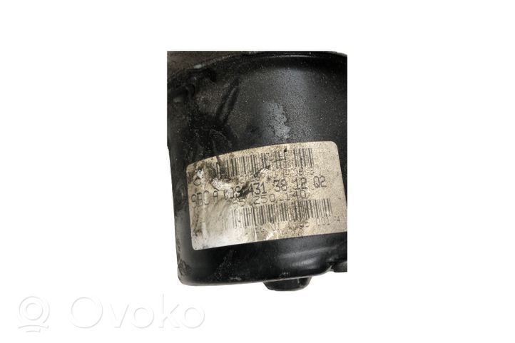 Mercedes-Benz E W211 ABS-pumppu 0265202069