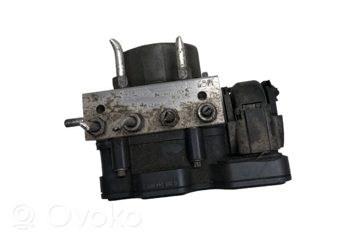 Renault Zoe ABS-pumppu 476609473RA