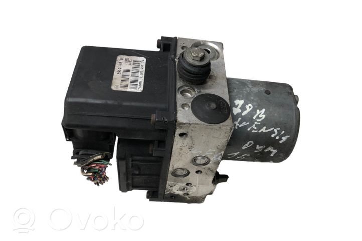 Toyota Avensis T250 Pompe ABS 8954105130