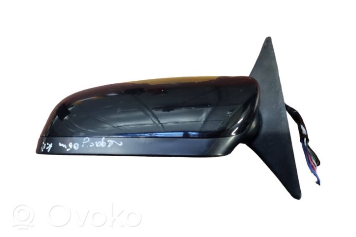 Subaru Legacy Etuoven sähköinen sivupeili 010843