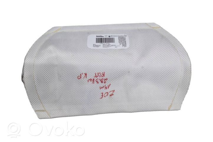 Renault Zoe Poduszka powietrzna Airbag fotela 871560001R