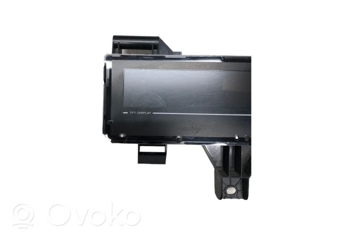 Renault Zoe Monitor / wyświetlacz / ekran 248108855R