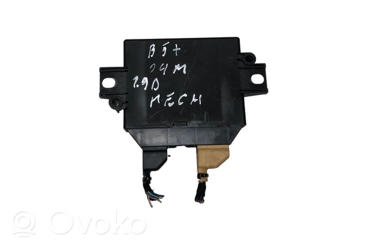 Volkswagen PASSAT B5.5 Parking PDC control unit/module 3B0919283