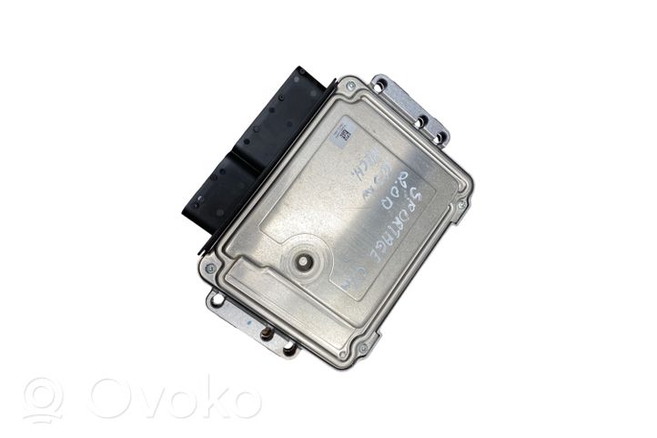 KIA Sportage Calculateur moteur ECU 3911427345