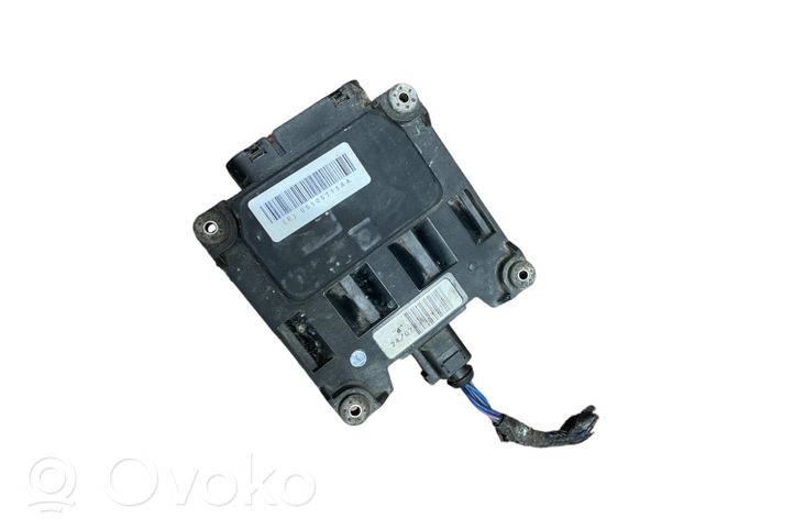 Jeep Patriot Electrovanne Soupape de Sûreté / Dépression 05105711AA