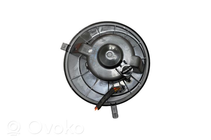 Volkswagen Caddy Ventola riscaldamento/ventilatore abitacolo 1K1819015C