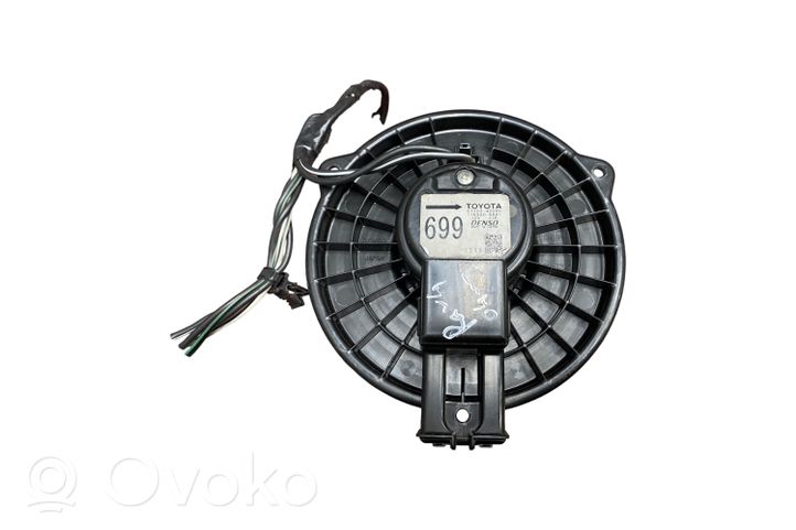 Toyota RAV 4 (XA20) Ventola riscaldamento/ventilatore abitacolo 8710342060