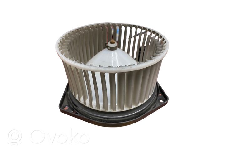 Suzuki Grand Vitara II Ventola riscaldamento/ventilatore abitacolo 