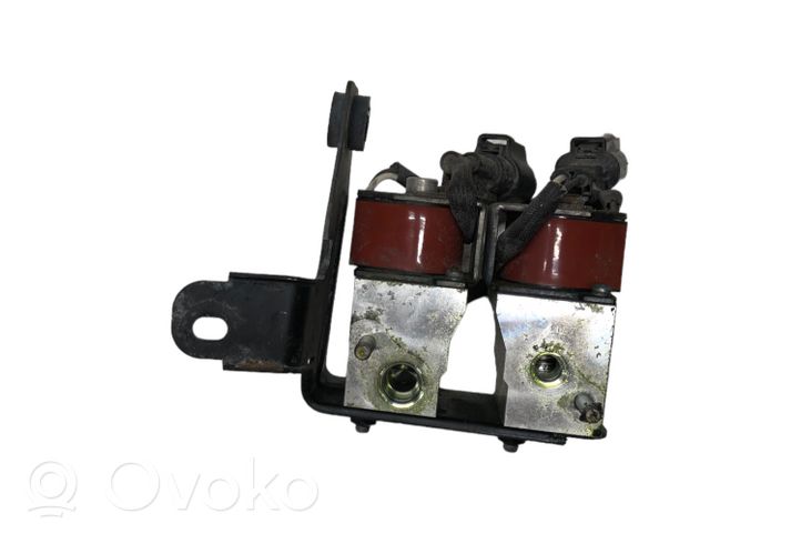 KIA Soul Electromagnetic valve 97724E4000