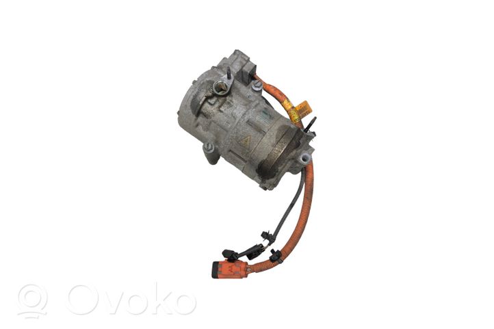 KIA Soul Air conditioning (A/C) compressor (pump) EV3430