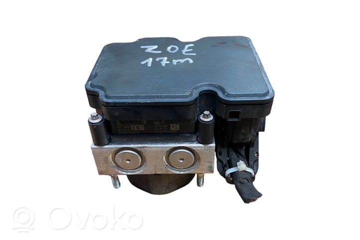 Renault Zoe ABS Pump 2265106516