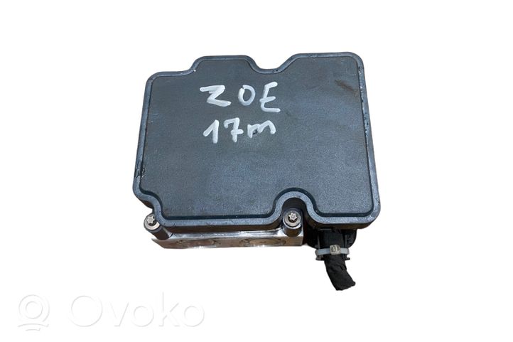 Renault Zoe Pompa ABS 2265106516