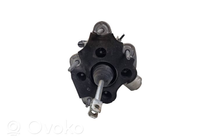 Renault Zoe Brake fluid reservoir 020471126200