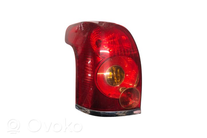 Toyota Avensis T220 Lampa tylna RS1022001