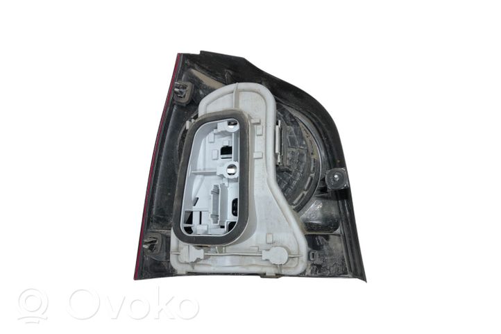 Volkswagen Polo Luci posteriori 62465