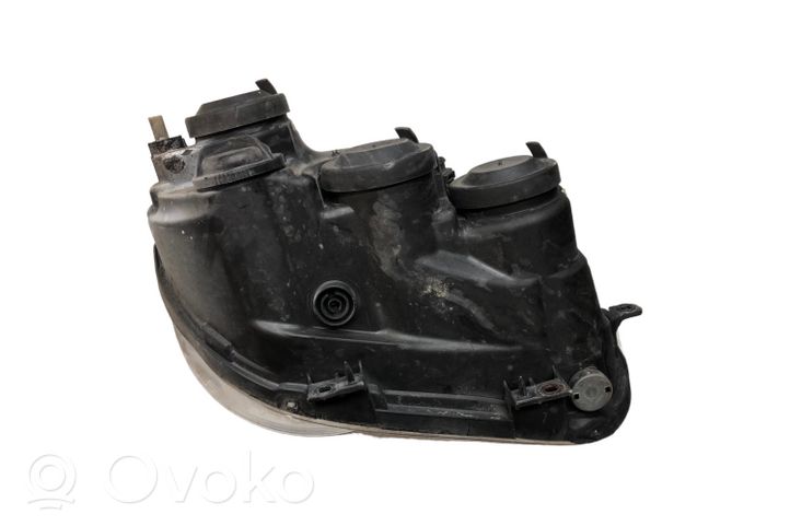 Volkswagen Polo Faro/fanale 6Q1941007AF