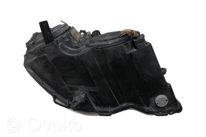 Volkswagen Polo IV 9N3 Phare frontale 6Q1941007AT