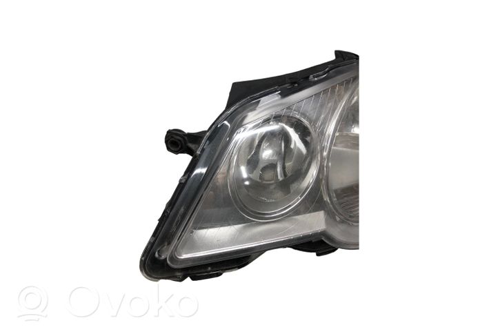 Volkswagen Polo IV 9N3 Faro/fanale 6Q1941007AT