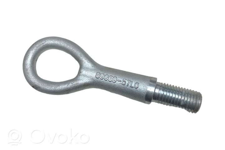 Suzuki Swift Towing hook eye 8996957L0