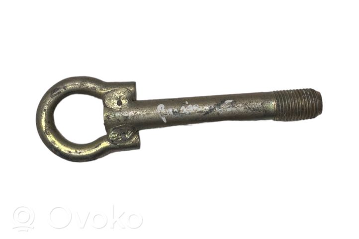 Toyota Previa (XR30, XR40) II Towing hook eye 