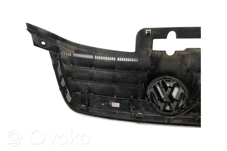 Volkswagen Touran I Atrapa chłodnicy / Grill 1T0853651