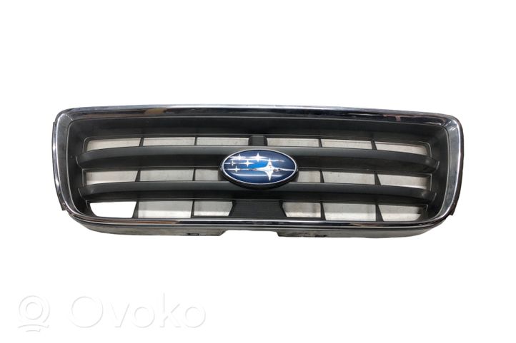 Subaru Forester SG Grille de calandre avant 122SA070