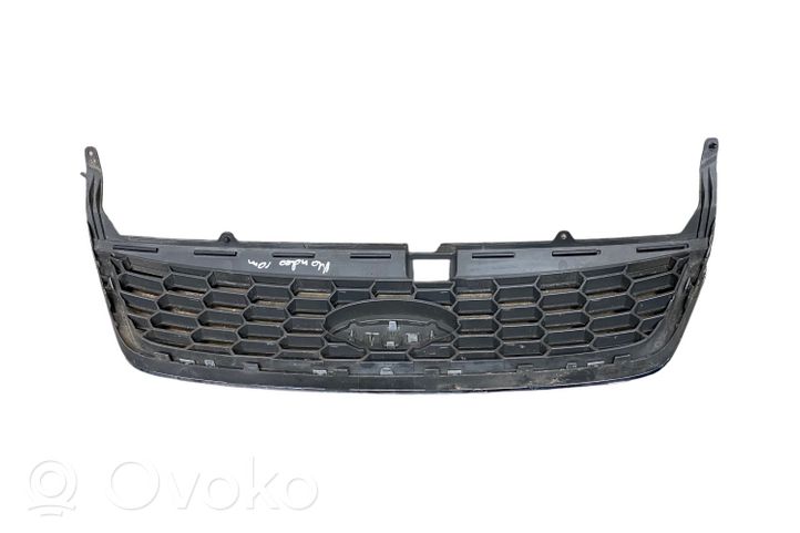 Ford Mondeo MK IV Griglia superiore del radiatore paraurti anteriore 7S7J8200AA