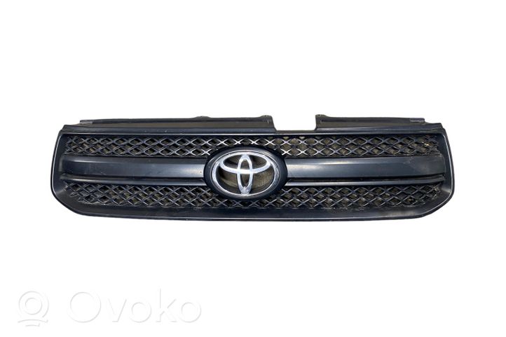 Toyota RAV 4 (XA20) Maskownica / Grill / Atrapa górna chłodnicy 5310142140