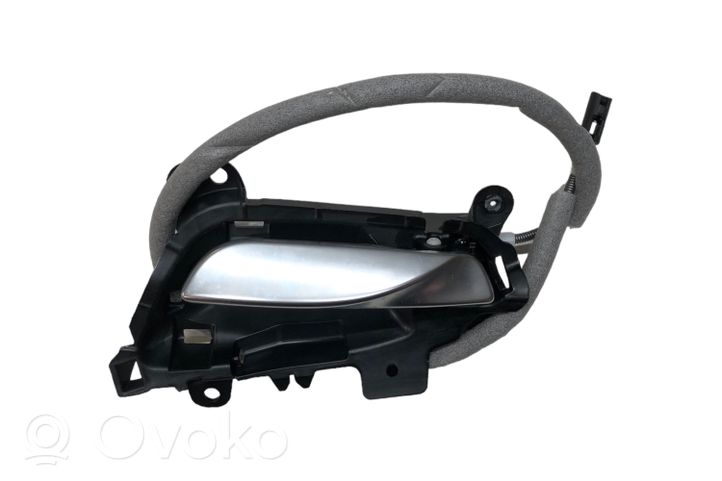 BMW 1 F20 F21 Copertura per maniglia portiera anteriore 51417240411