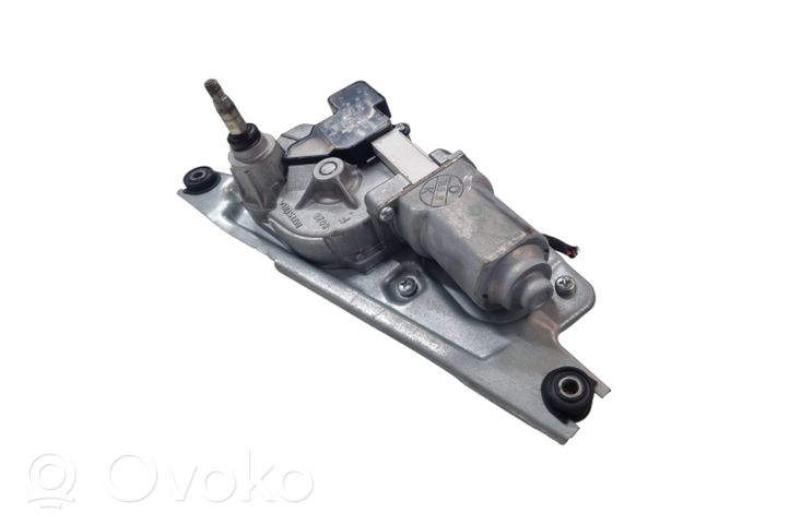 BMW 2 F45 Galinio stiklo valytuvo varikliukas 7442325